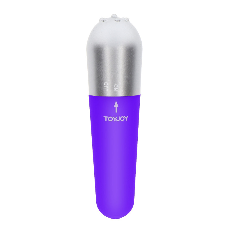 Funky Fun Toys TOYJOY Mini Vibro Funky Viberette Violet